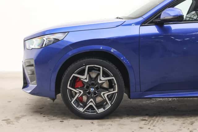 BMW X2 (2026) thumbnail 4