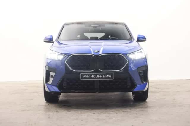 BMW X2 (2026) thumbnail 5