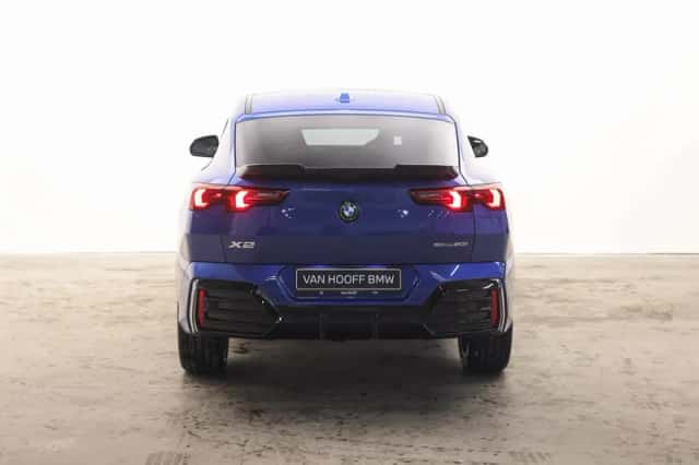 BMW X2 (2026) thumbnail 6