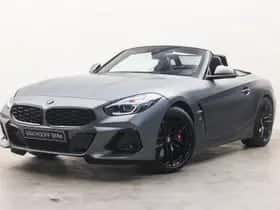 BMW Z4 (2026)