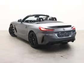 BMW Z4 (2026) thumbnail 2