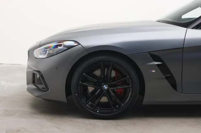 BMW Z4 (2026) thumbnail 4