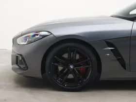 BMW Z4 (2026) thumbnail 4