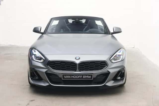 BMW Z4 (2026) thumbnail 5