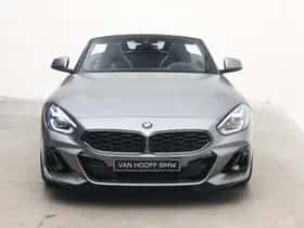 BMW Z4 (2026) thumbnail 5