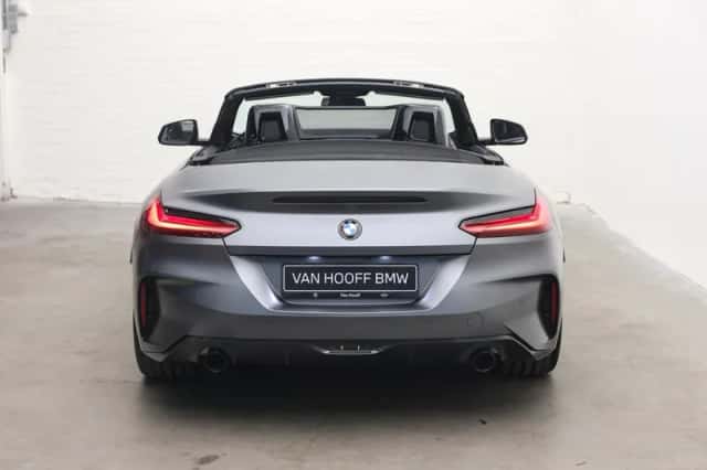 BMW Z4 (2026) thumbnail 6