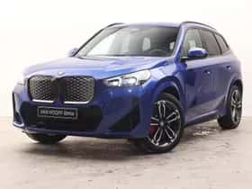 BMW iX1 (2026)