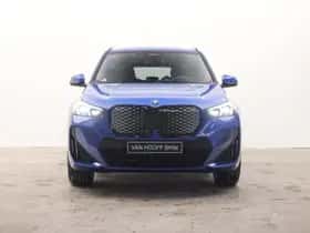 BMW iX1 (2026) thumbnail 4