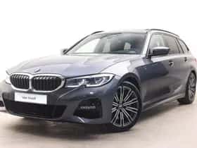 BMW 3-Serie (2019) thumbnail 1