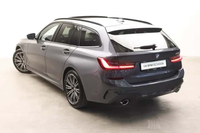 BMW 3-Serie (2019) thumbnail 2