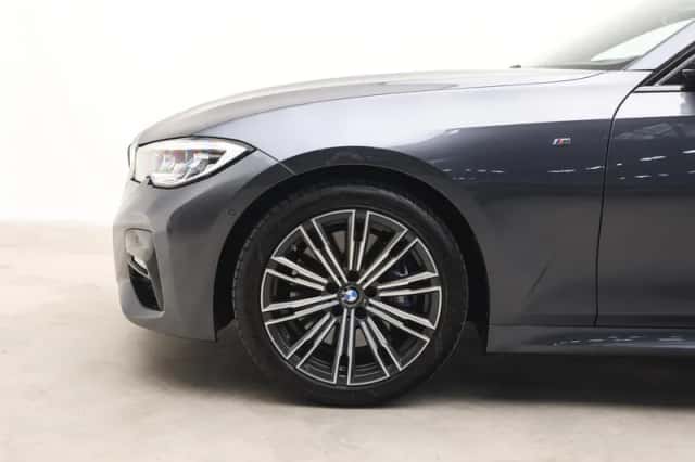 BMW 3-Serie (2019) thumbnail 5