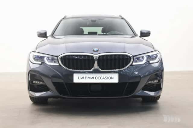 BMW 3-Serie (2019) thumbnail 6