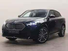 BMW iX2 (2026)