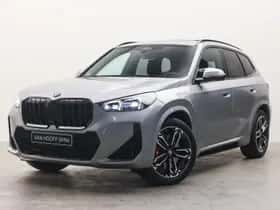BMW X1 (2026)