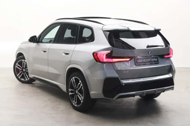 BMW X1 (2026) thumbnail 2