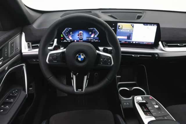 BMW X1 (2026) thumbnail 3