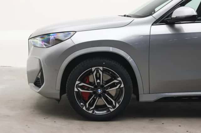 BMW X1 (2026) thumbnail 4