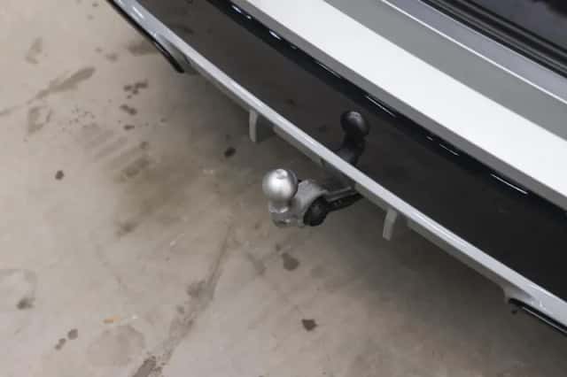 BMW X1 (2026) thumbnail 6