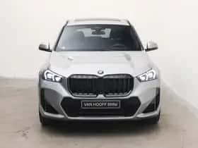 BMW X1 (2026) thumbnail 7