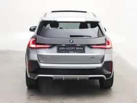 BMW X1 (2026) thumbnail 8