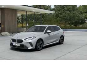 BMW 1-Serie (2026)