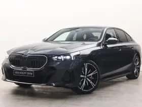 BMW 5-Serie (2026)