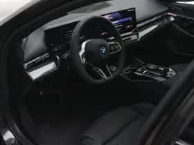 BMW 5-Serie (2026) thumbnail 8