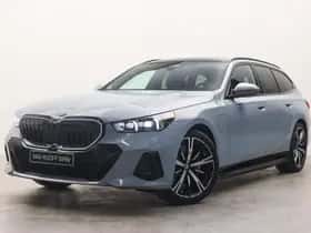 BMW 5-Serie (2026)
