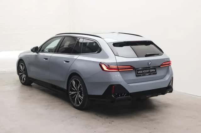 BMW 5-Serie (2026) thumbnail 2