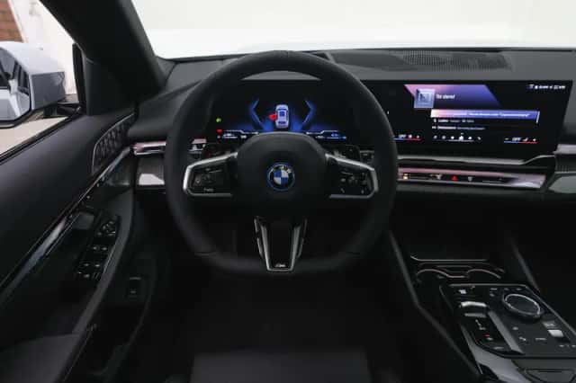 BMW 5-Serie (2026) thumbnail 3