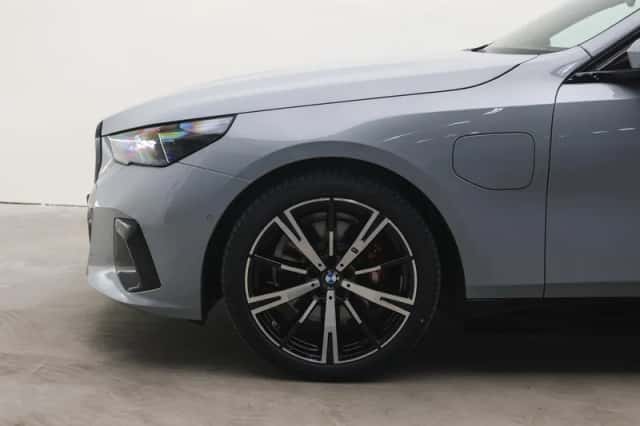 BMW 5-Serie (2026) thumbnail 4