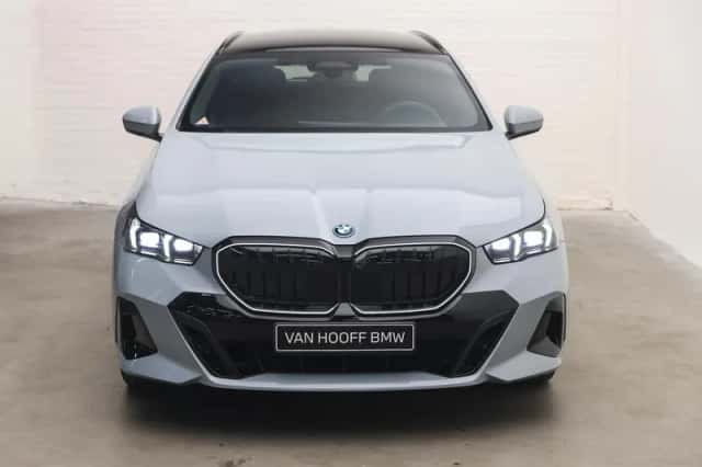 BMW 5-Serie (2026) thumbnail 5