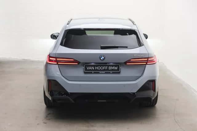 BMW 5-Serie (2026) thumbnail 6