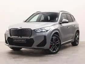 BMW iX1 (2026) thumbnail 1