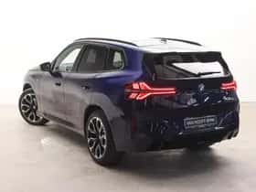 BMW X3 (2026) thumbnail 2