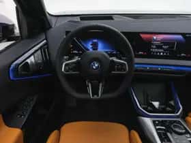 BMW X3 (2026) thumbnail 3