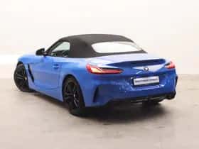 BMW Z4 (2021) thumbnail 2