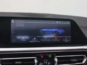 BMW Z4 (2021) thumbnail 23
