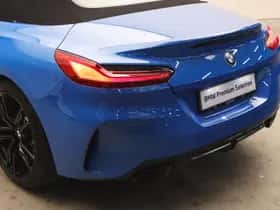 BMW Z4 (2021) thumbnail 29