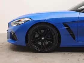 BMW Z4 (2021) thumbnail 4