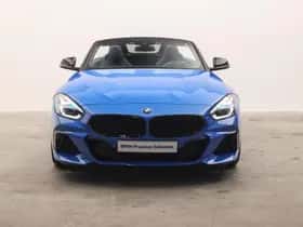 BMW Z4 (2021) thumbnail 5