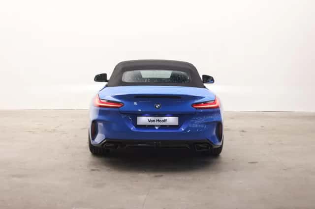 BMW Z4 (2021) thumbnail 6
