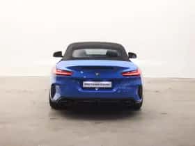 BMW Z4 (2021) thumbnail 6