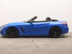 BMW Z4 (2021) thumbnail 7