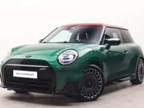 MINI Hatchback (2024)