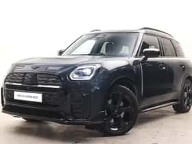 MINI Countryman (2024)