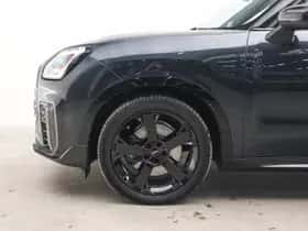 MINI Countryman (2024) thumbnail 5