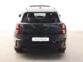 MINI Countryman (2024) thumbnail 7