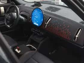 MINI Countryman (2024) thumbnail 10