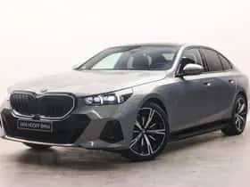 BMW 5-Serie (2026)